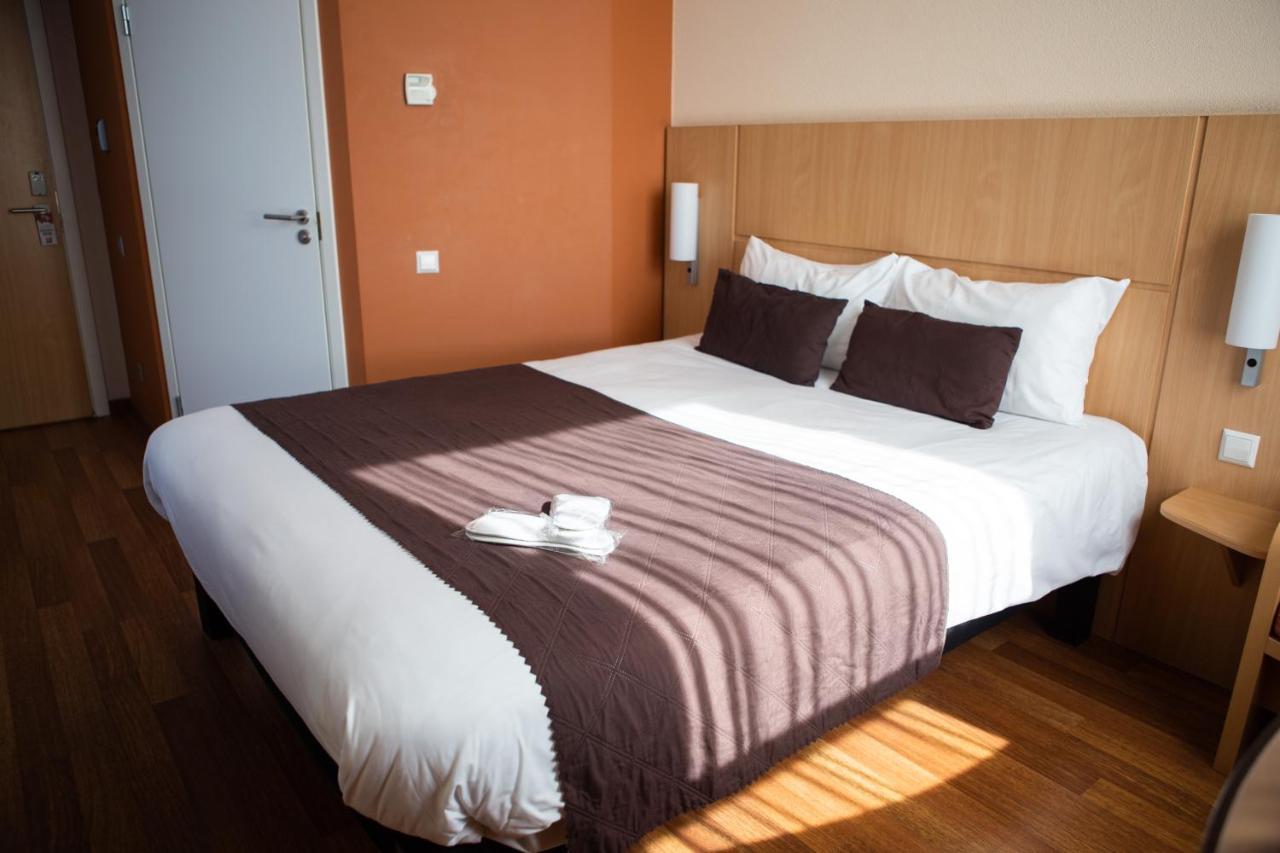 Ibis Kaunas Centre Экстерьер фото